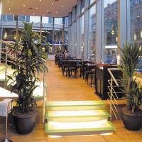 Park Plaza Astrid